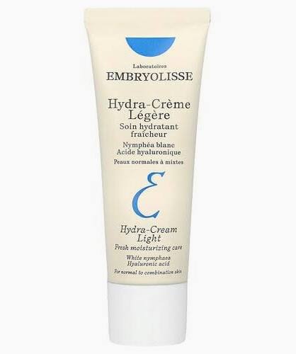 EMBRYOLISSE Hydra-Creme Legere moisturizing face cream 輕盈水潤保濕面膜 40ml