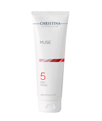 Christina Muse-5-Red Mask 250ml