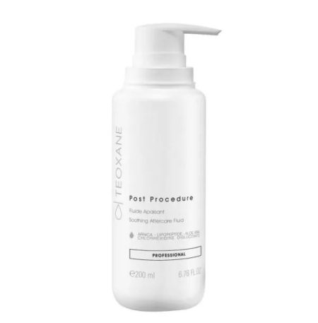 Teoxane RHA® Post Procedure 200ml