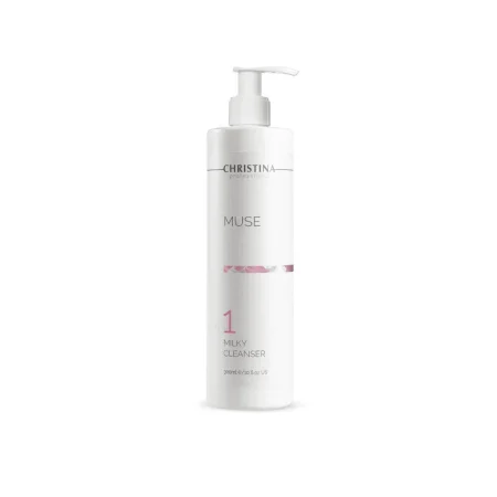 Christina Muse-1 Milky Cleanser 300ml